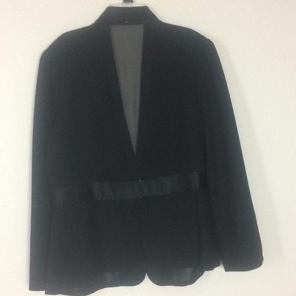 Jacket - Picture 3 of 3